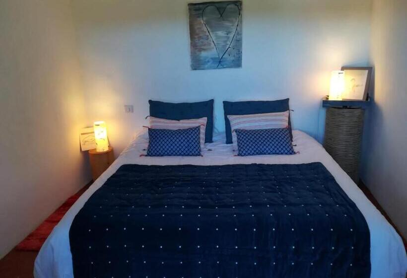 Пансион La Ferme Constantin