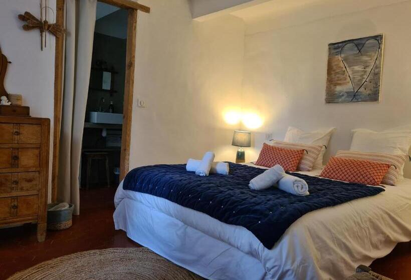 Пансион La Ferme Constantin