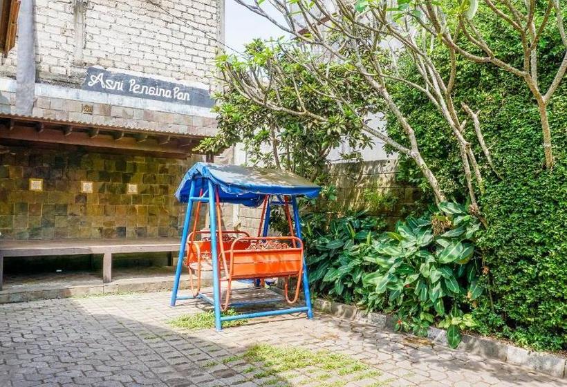 Hostel Cemara Asri By Oyo Rooms