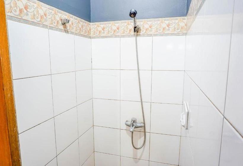 Hostel Cemara Asri By Oyo Rooms