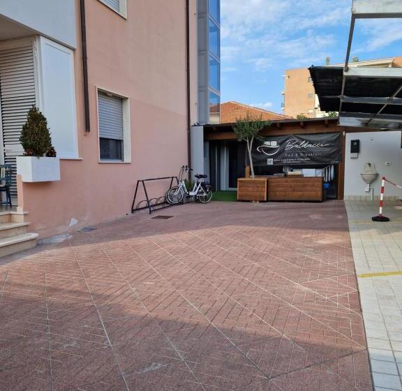 Baldacci Bed & Breakfast