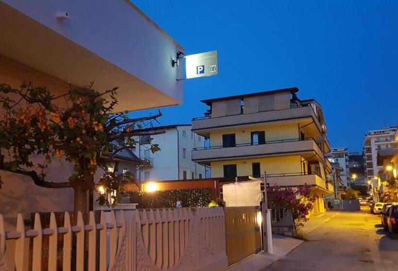 Baldacci Bed & Breakfast