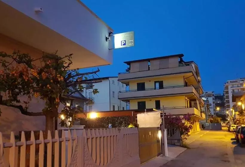 Baldacci Bed & Breakfast