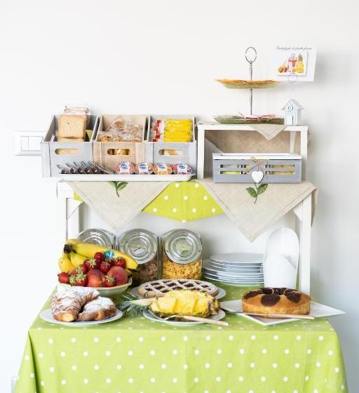 Baldacci Bed & Breakfast