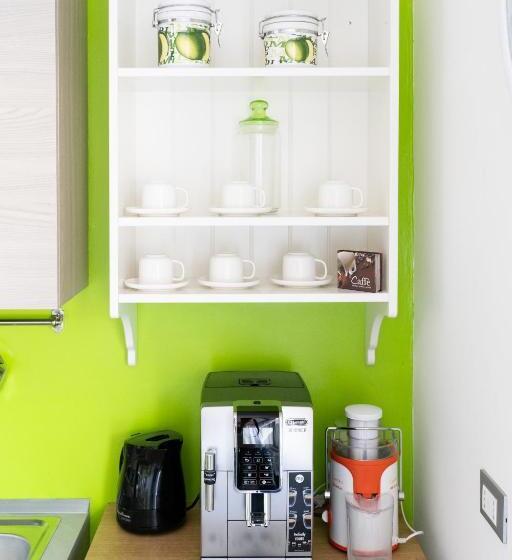 Baldacci Bed & Breakfast