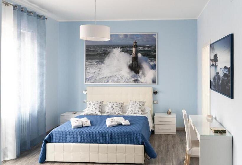 Baldacci Bed & Breakfast