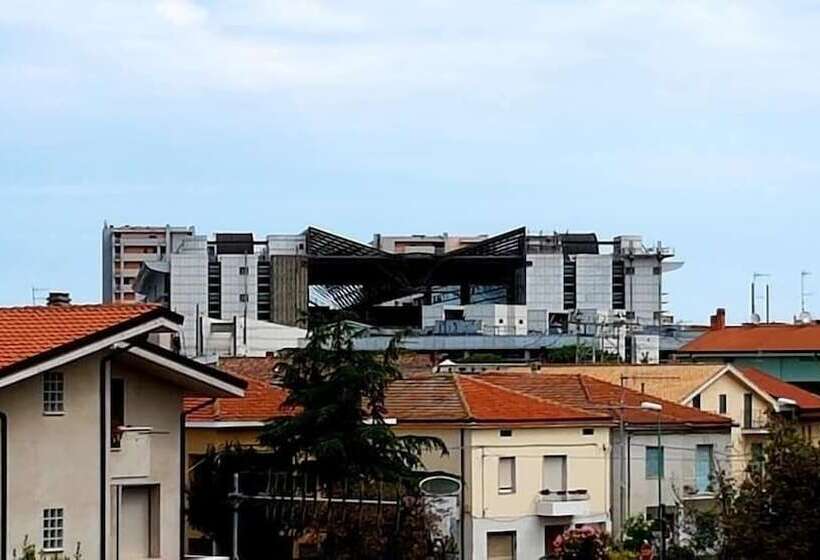 Baldacci Bed & Breakfast