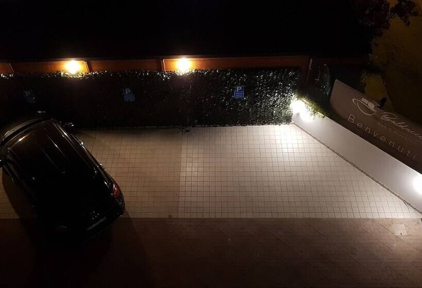 Baldacci Bed & Breakfast