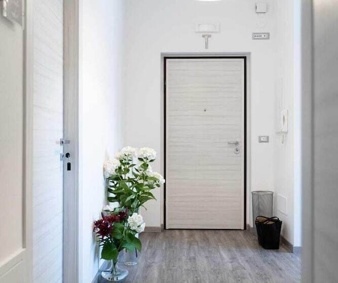 Baldacci Bed & Breakfast