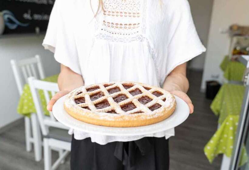 Baldacci Bed & Breakfast