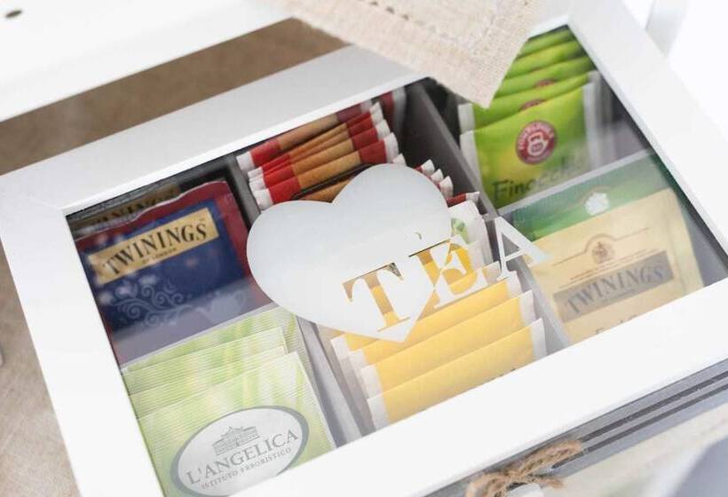 Baldacci Bed & Breakfast