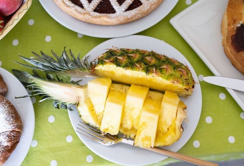 Baldacci Bed & Breakfast