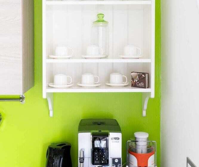 Baldacci Bed & Breakfast