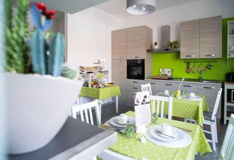 Baldacci Bed & Breakfast