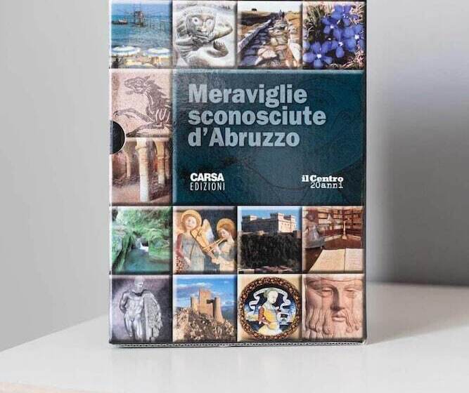 Baldacci Bed & Breakfast