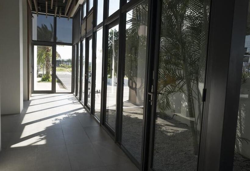 تختخواب و صبحانه Isla Faros