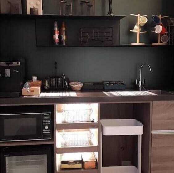 تختخواب و صبحانه Isla Faros