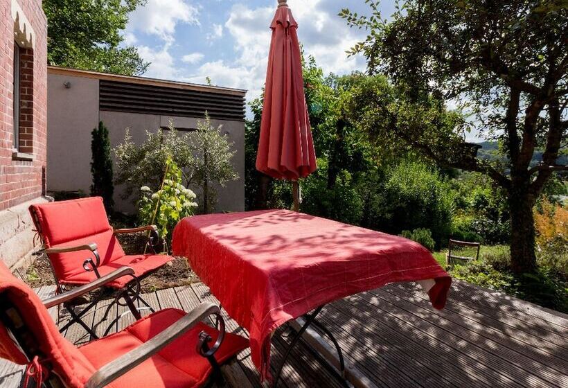 Ferienwohnung Villa Elisabeth