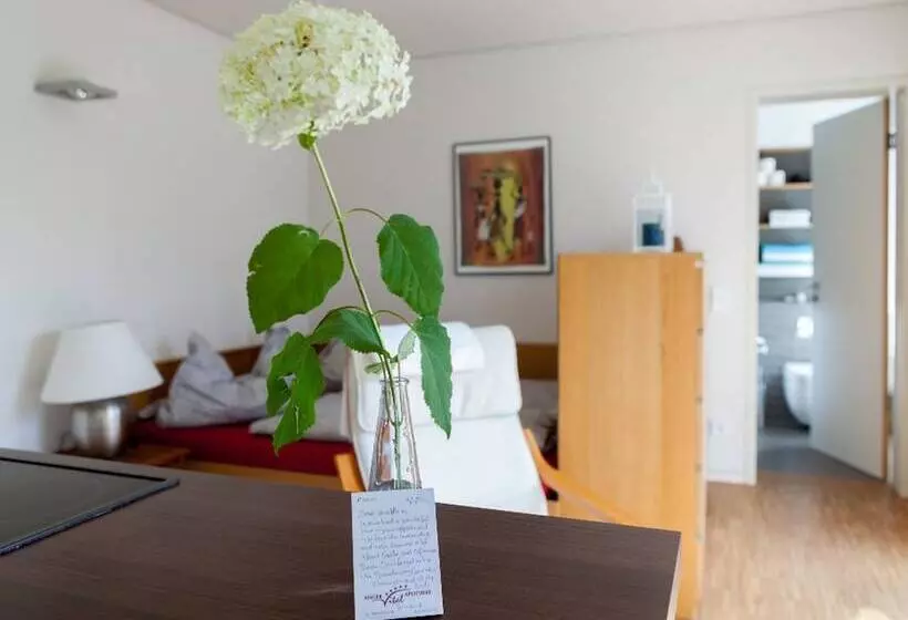 Ferienwohnung Villa Elisabeth