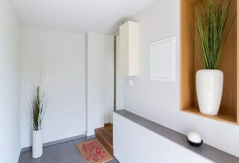 Ferienwohnung Villa Elisabeth