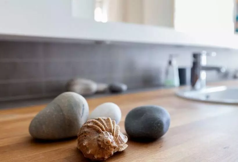 Ferienwohnung Villa Elisabeth