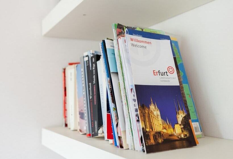 Ferienwohnung Villa Elisabeth