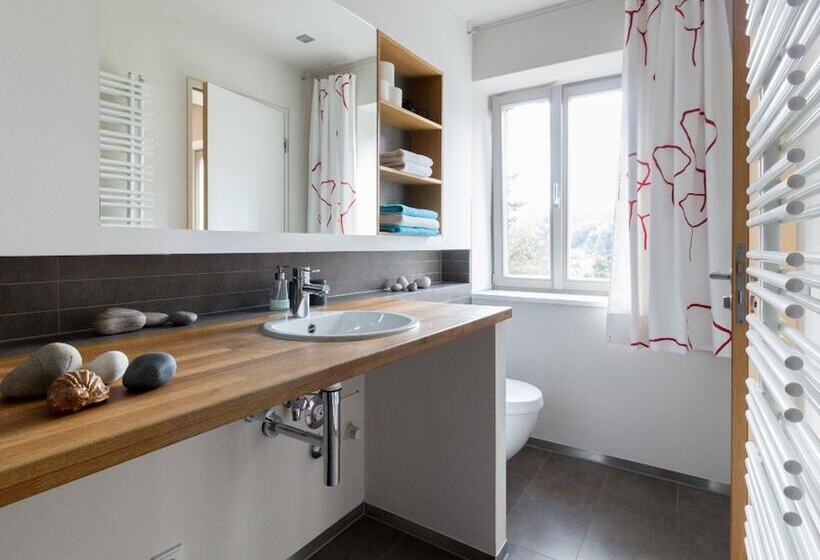 Ferienwohnung Villa Elisabeth