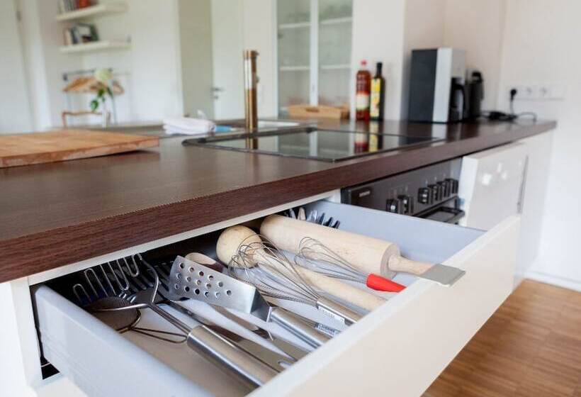 Ferienwohnung Villa Elisabeth