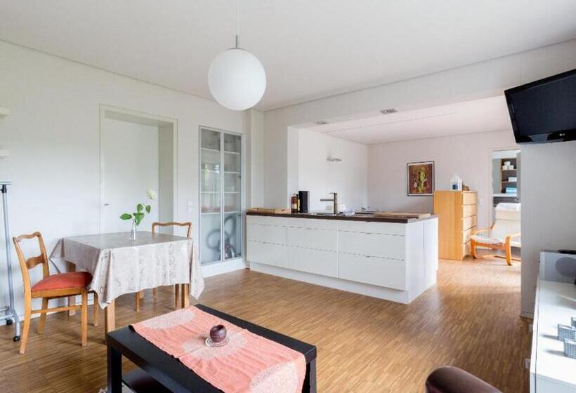 Ferienwohnung Villa Elisabeth
