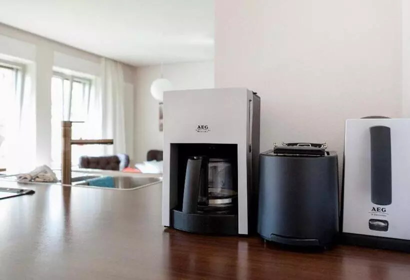 Ferienwohnung Villa Elisabeth