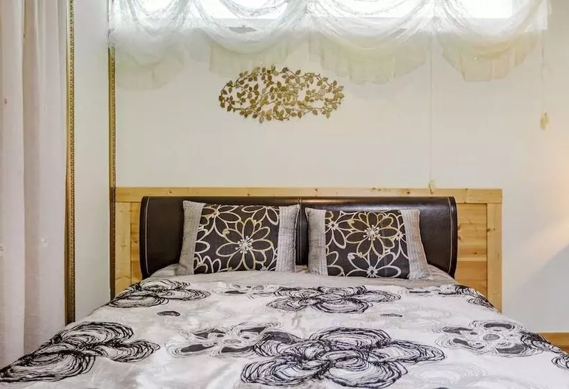 Hill House Pension Gapyeong