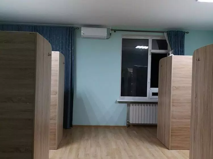 Hostel House