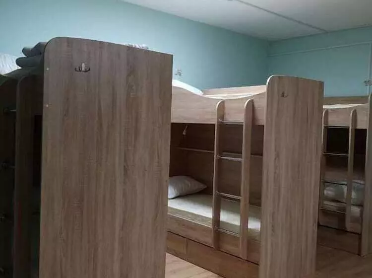 Hostel House