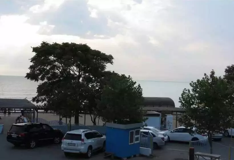 Hostel House