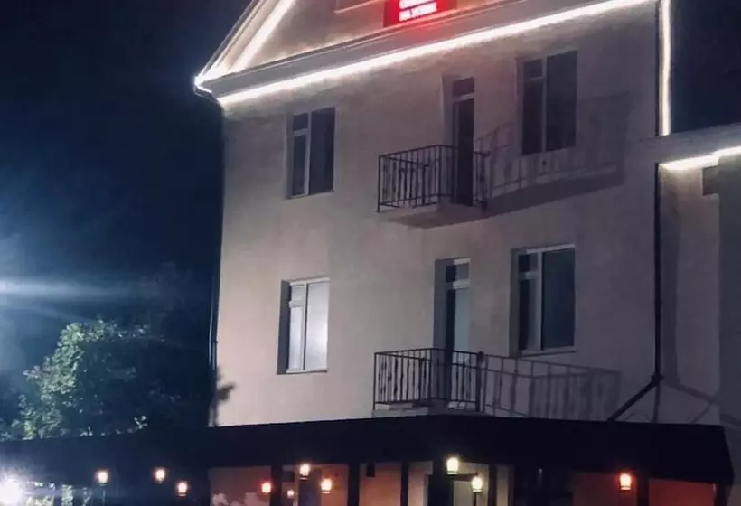 Hostel House
