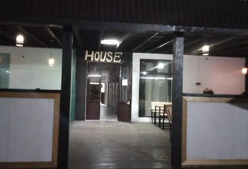 Hostel House
