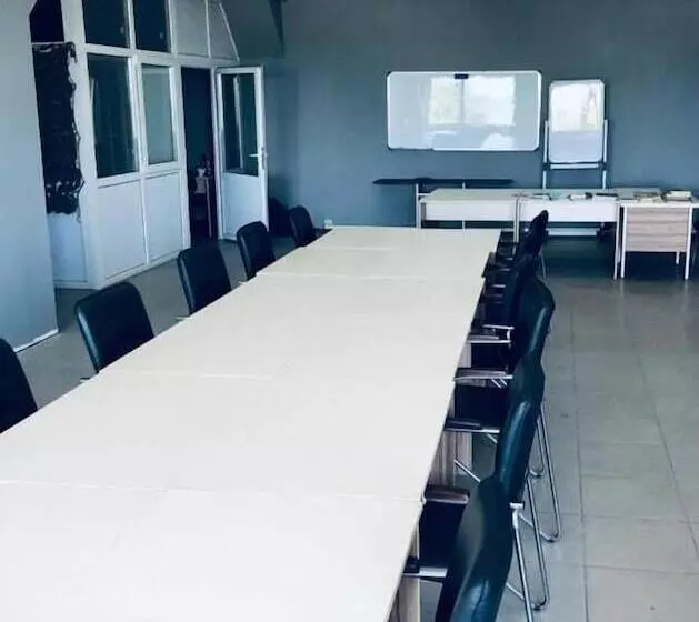 Hostel House