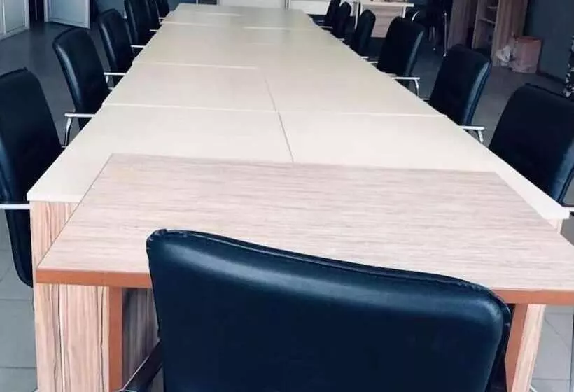 Hostel House