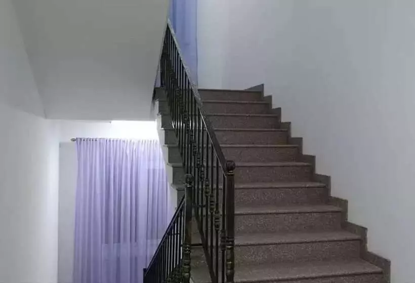 Hostel House