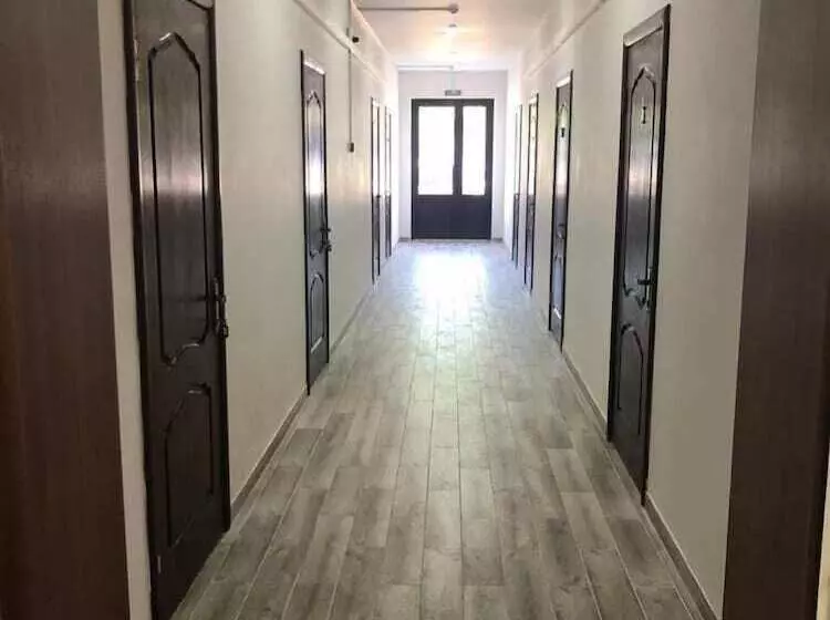 Hostel House