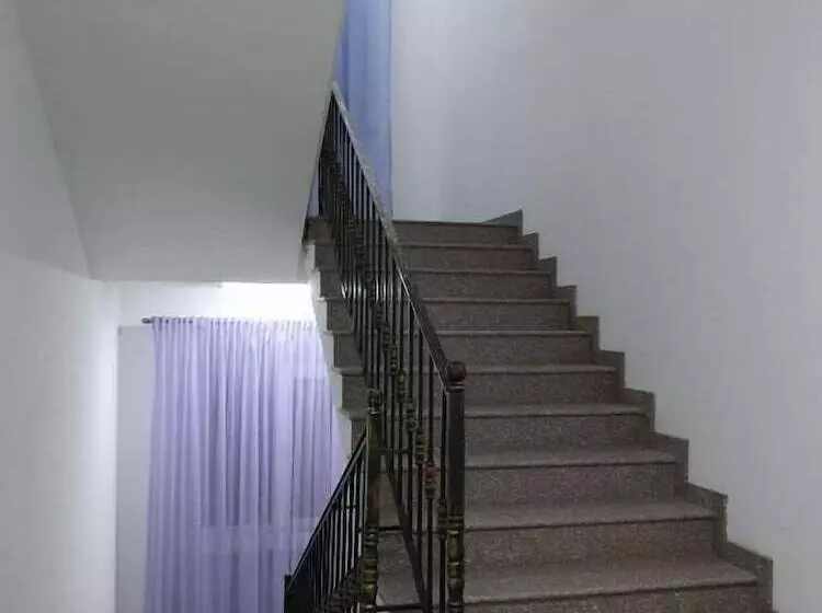 Hostel House