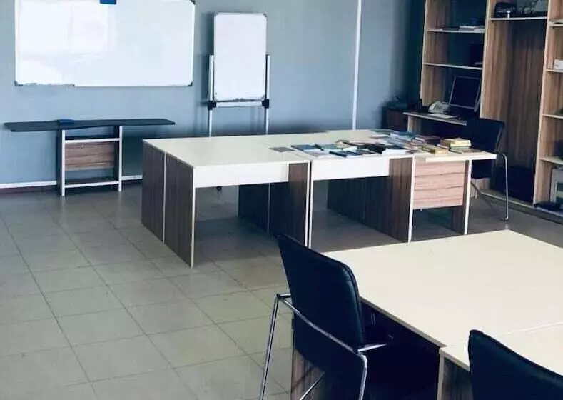 Hostel House