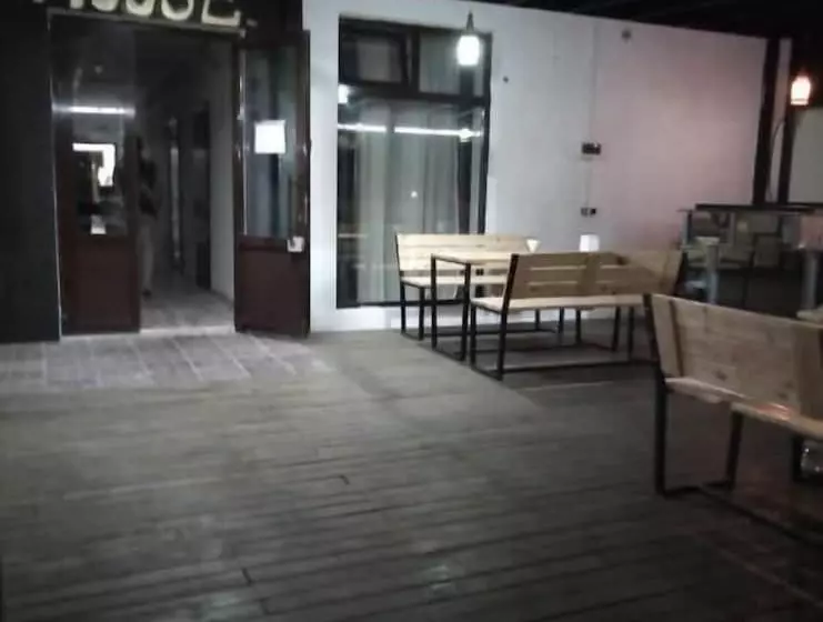 Hostel House