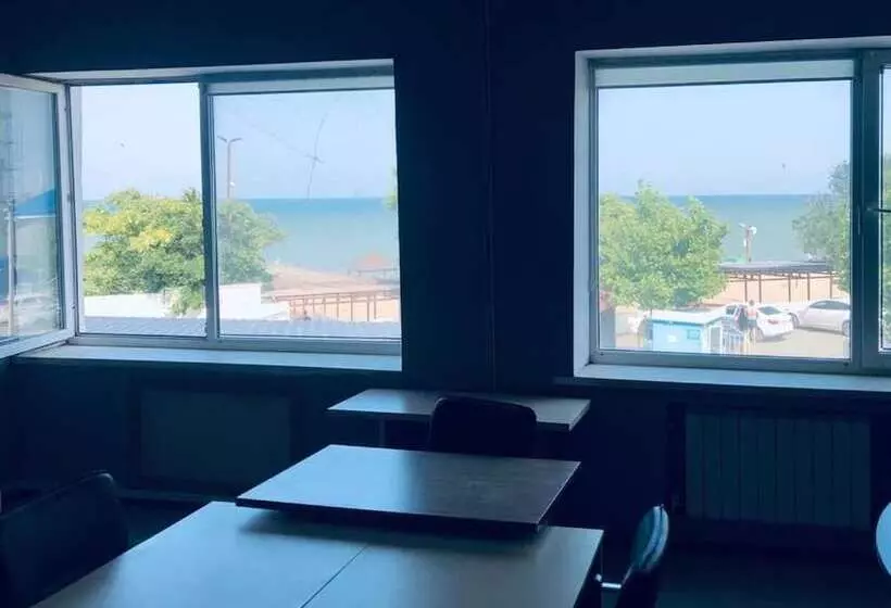 Hostel House