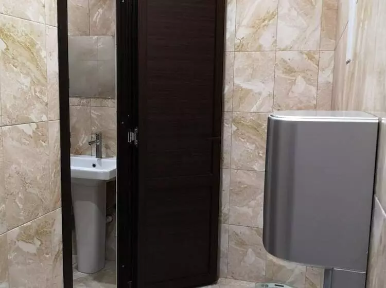 Hostel House