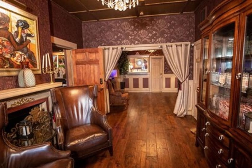 호텔 Casablanca Inn On The Bay