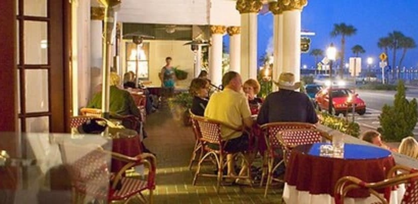 호텔 Casablanca Inn On The Bay