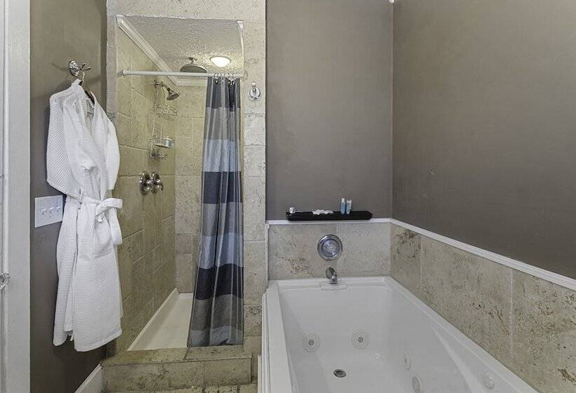 호텔 Casablanca Inn On The Bay