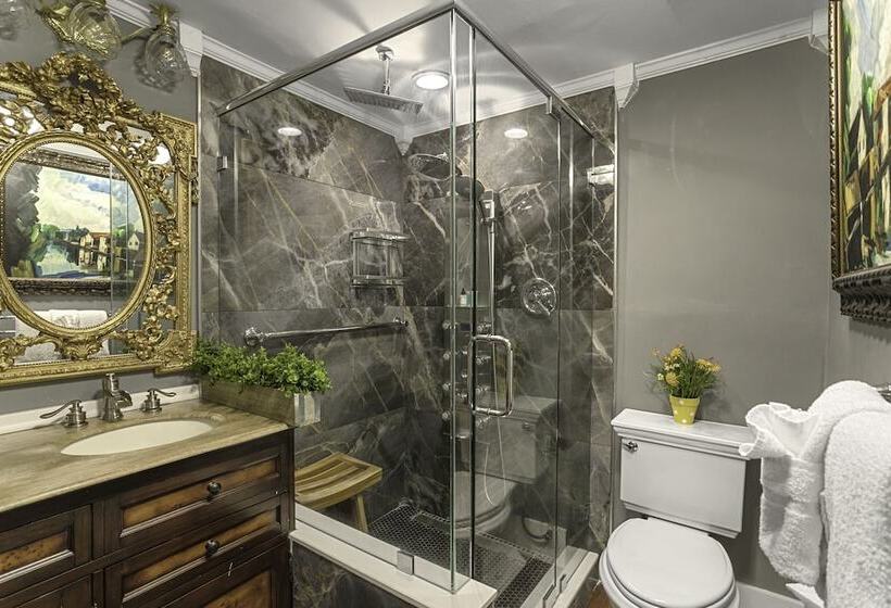 호텔 Casablanca Inn On The Bay