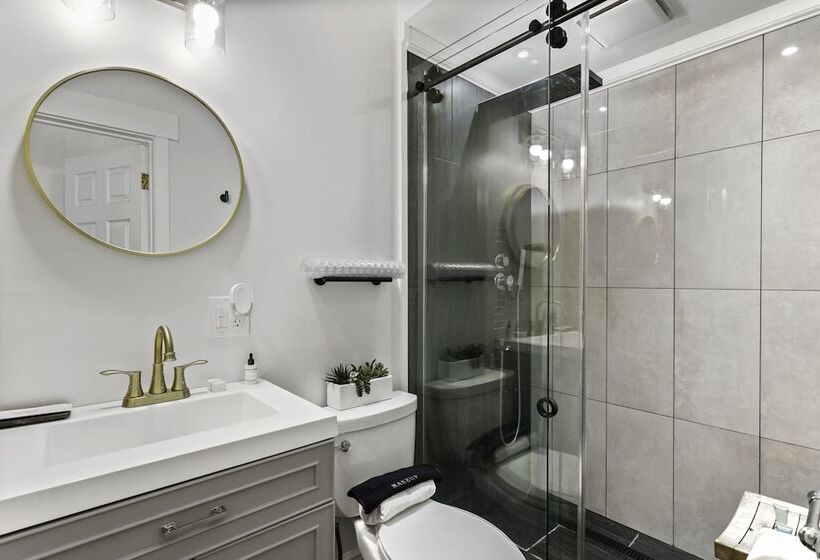 호텔 Casablanca Inn On The Bay